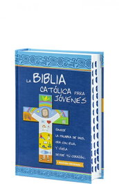 VERBO DIVINO, LA BIBLIA CATOLICA PARA JOVENES EDICION DOS TINTAS JUNIOR - AA.VV