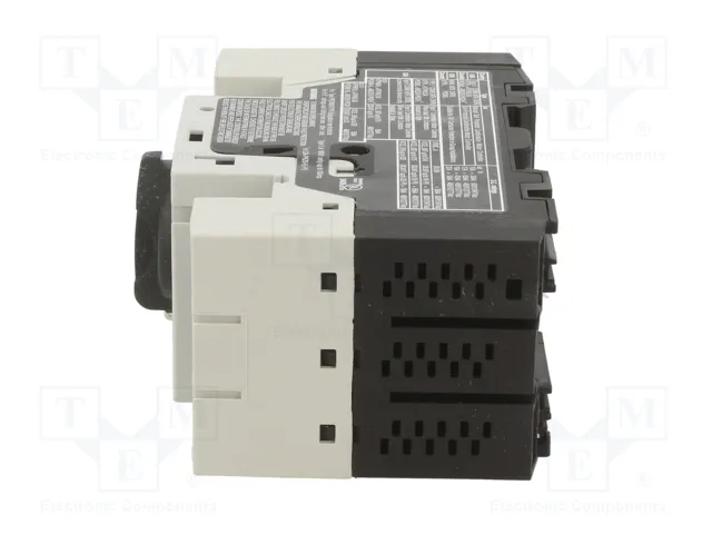 EATON ELECTRIC PKZM0-16-PI Interruptor motorizado 7,5kW 220÷690VAC