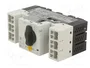 EATON ELECTRIC PKZM0-16-PI Interruptor motorizado 7,5kW 220÷690VAC