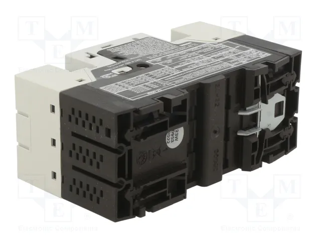 EATON ELECTRIC PKZM0-16-PI Interruptor motorizado 7,5kW 220÷690VAC