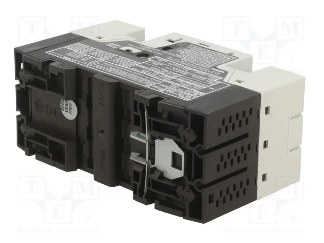 EATON ELECTRIC PKZM0-16-PI Interruptor motorizado 7,5kW 220÷690VAC