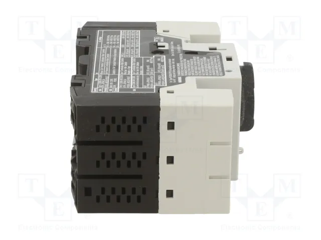 EATON ELECTRIC PKZM0-16-PI Interruptor motorizado 7,5kW 220÷690VAC