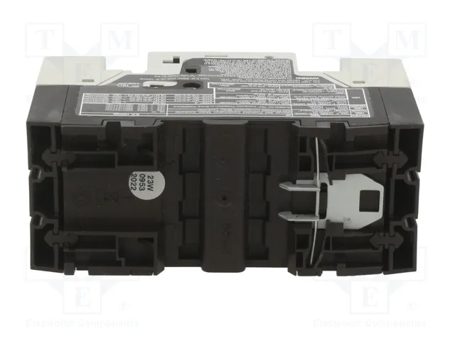 EATON ELECTRIC PKZM0-16-PI Interruptor motorizado 7,5kW 220÷690VAC
