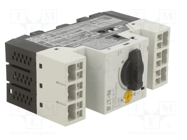EATON ELECTRIC PKZM0-16-PI Interruptor motorizado 7,5kW 220÷690VAC