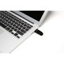 PNY Attaché 4 Unidad Flash USB 64 GB Negro