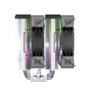 Montech NX600 ARGB (B) Black
