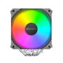 Montech NX600 ARGB (B) Black
