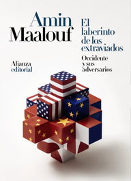 El laberinto de los extraviados, Amin Maalouf - ALIANZA