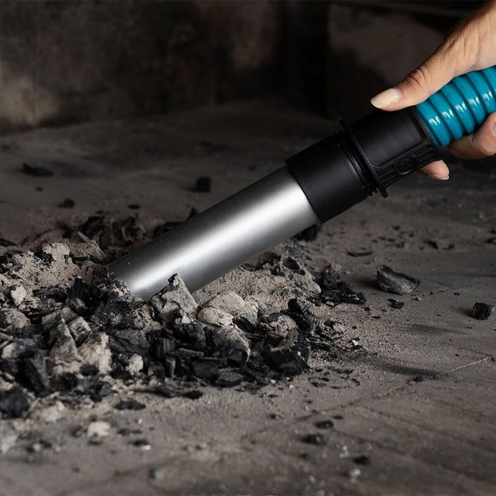 Aspirador de Cenizas Cecotec Ash 2000 Home 800 W Gris 10 L