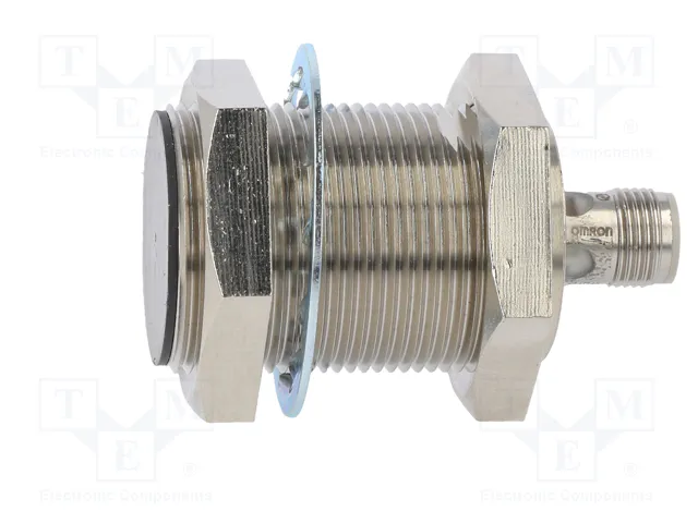 OMRON E2E Next E2E-X22B3D30-M1 Sensor Inductivo M30