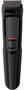 PHILIPS Multigroom 3000 - Recortador y Barba con 4 Peines y Accesorios para Afeitar y Nariz