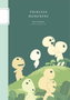 La princesa Mononoke Libreta Kodama