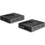 StarTech.com Kit Extensor KVM HDMI por IP 4K 30Hz USB 2.0 SV565HDIP