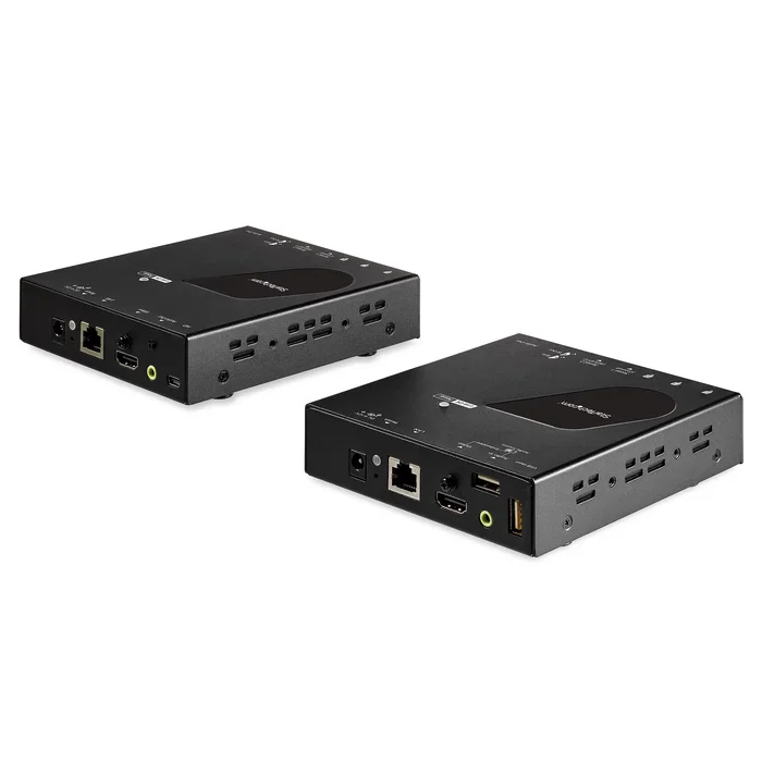 StarTech Extensor KVM HDMI 4K 30Hz SV565HDIP StarTech Extensor KVM HDMI 4K 30Hz SV565HDIP