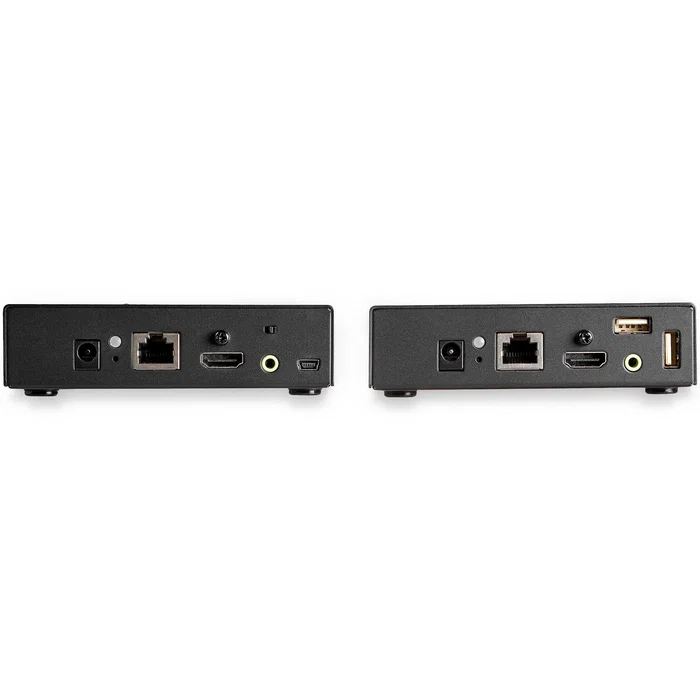 StarTech Extensor KVM HDMI 4K 30Hz SV565HDIP StarTech Extensor KVM HDMI 4K 30Hz SV565HDIP