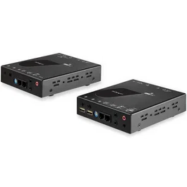 StarTech Extensor KVM HDMI 4K 30Hz SV565HDIP