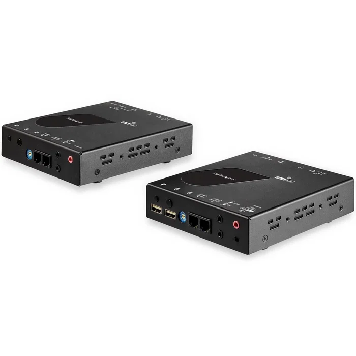 StarTech Extensor KVM HDMI 4K 30Hz SV565HDIP StarTech Extensor KVM HDMI 4K 30Hz SV565HDIP