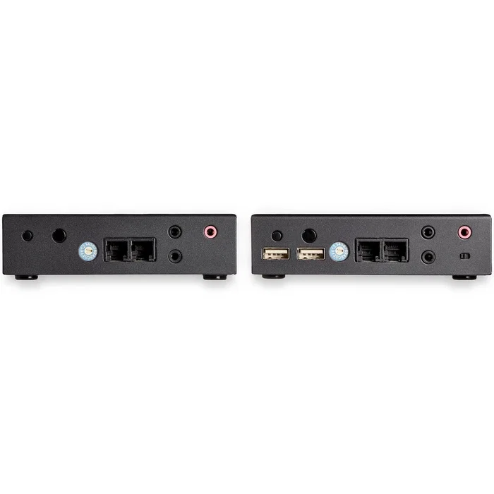 StarTech Extensor KVM HDMI 4K 30Hz SV565HDIP StarTech Extensor KVM HDMI 4K 30Hz SV565HDIP