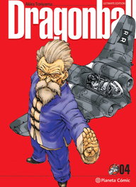 PLANETA COMICS Dragon Ball Ultimate nº 04/34, Akira Toriyama - PLANETA COMICS