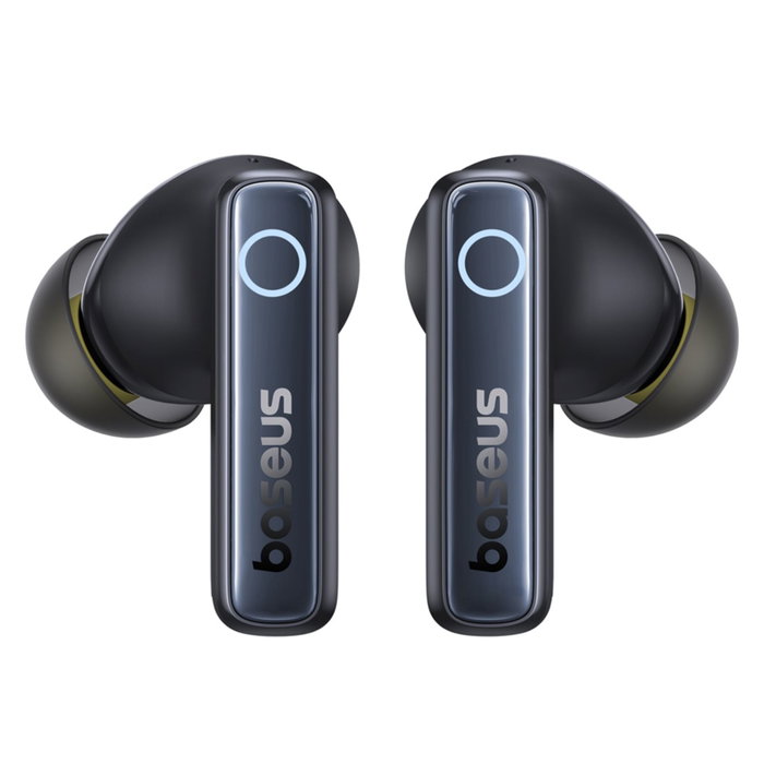 Baseus Bowie E35 Auriculares True Wireless Negro Baseus Bowie E35 Auriculares True Wireless Negro