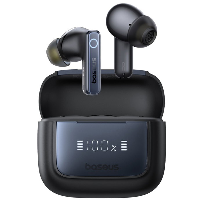 Baseus Bowie E35 Auriculares True Wireless Negro Baseus Bowie E35 Auriculares True Wireless Negro