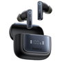 Baseus Bowie E35 Auriculares True Wireless Negro