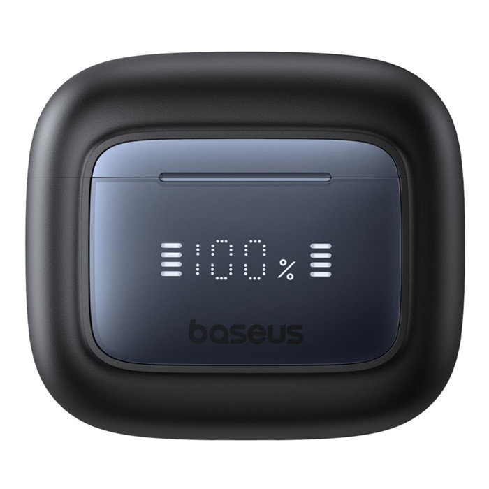 Baseus Bowie E35 Auriculares True Wireless Negro Baseus Bowie E35 Auriculares True Wireless Negro