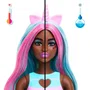 Barbie POP REVELAR UNICORNIO AZUL MATJCN86