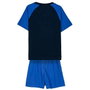 Cerdá Pijama Corto Spiderman Single Jersey Talla 3 Años