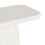 Consola Blanco Dm 100 X 35 X 82 cm