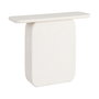Consola Blanco Dm 100 X 35 X 82 cm