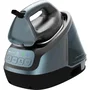 Cecotec Generador de vapor IronHeroH-2800 - 2800 W - 550 g/min - Gris/Azul - Estación profesional