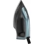 Cecotec Generador de vapor IronHeroH-2800 - 2800 W - 550 g/min - Gris/Azul - Estación profesional
