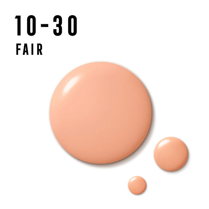 Max Factor MIRACLE PURE sérum con color #10 - 30-Fair 30 ml Max Factor MIRACLE PURE sérum con color #10 - 30-Fair 30 ml