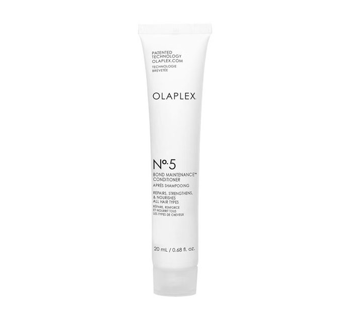 Olaplex No.5 Bond Maintenance Conditioner 20ml Olaplex No.5 Bond Maintenance Conditioner 20ml