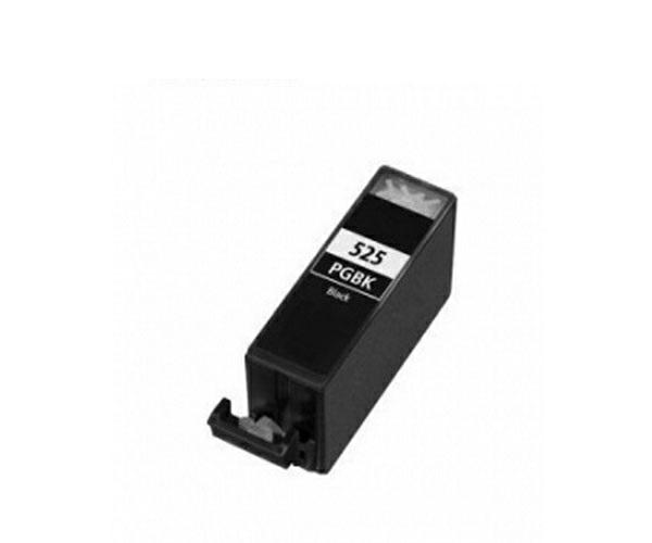 Dayma Cartucho de tinta compatible para Canon PGI525 Negro
