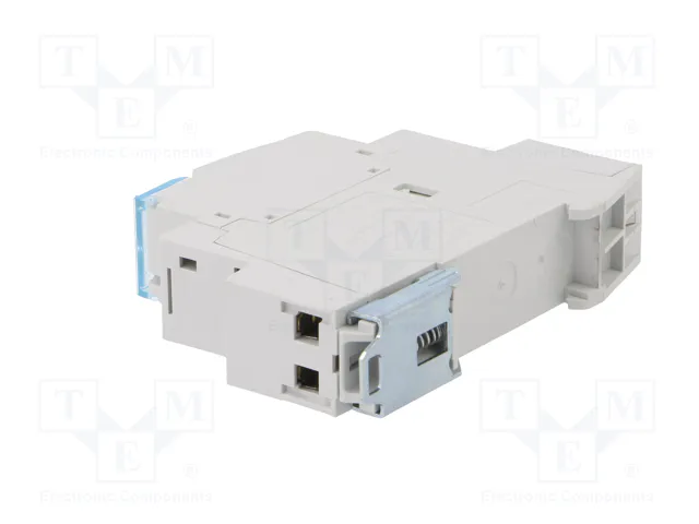 HAGER ESD225S Contactor 2-polar 25A 24VAC NA x2