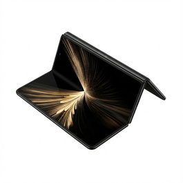 Honor Magic V5 16GB RAM 512GB Negro 7.95 Pulgadas OLED Triple Cámara 50MP 5G Smartphone