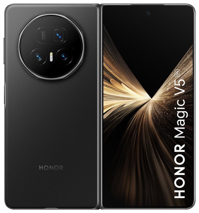 Honor Magic V5 16GB RAM 512GB Negro Honor Magic V5 16GB RAM 512GB Negro