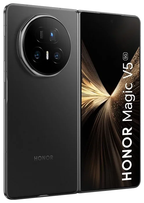Honor Magic V5 16GB RAM 512GB Negro Honor Magic V5 16GB RAM 512GB Negro