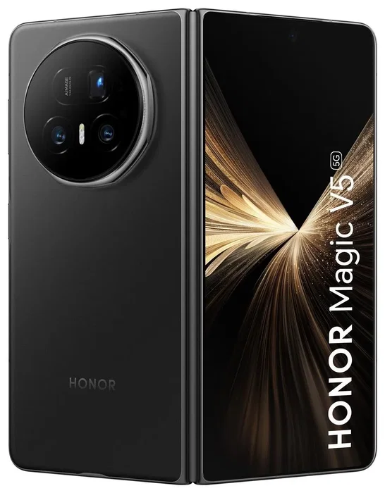 Honor Magic V5 16GB RAM 512GB Negro Honor Magic V5 16GB RAM 512GB Negro