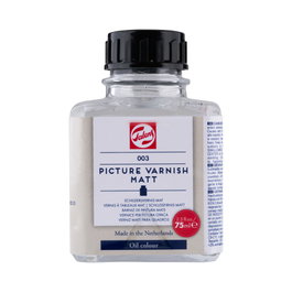 Talens Barniz de Pintura Mate 003 75 ml
