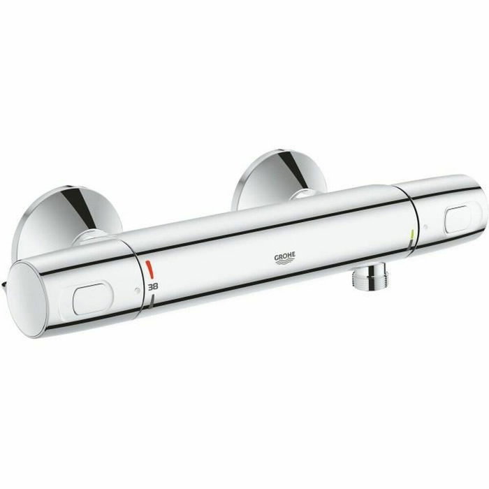 Grohe Precision Trend THM Mezclador termostático de ducha Grohe Precision Trend THM Mezclador termostático de ducha