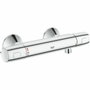 Grohe Precision Trend THM Mezclador termostático de ducha