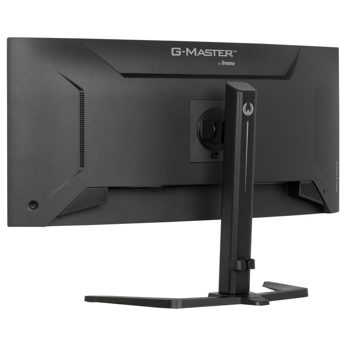 Iiyama G-MASTER GCB3484WQSU-B1 Monitor Gaming Curvo 34 Pulgadas 180Hz