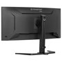 Iiyama G-MASTER GCB3484WQSU-B1 Monitor Gaming Curvo 34 Pulgadas 180Hz