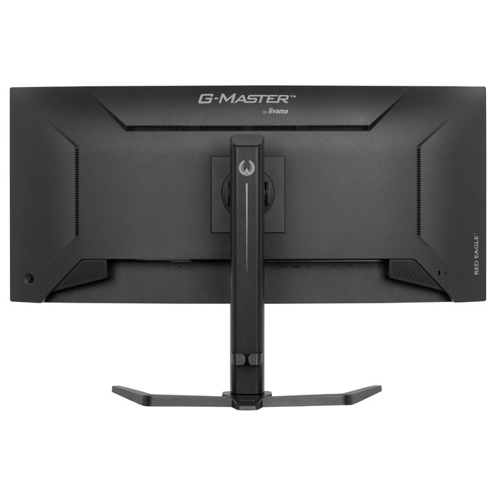 Iiyama G-MASTER GCB3484WQSU-B1 Monitor Gaming Curvo 34 Pulgadas 180Hz