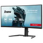 Iiyama G-MASTER GCB3484WQSU-B1 Monitor Gaming Curvo 34 Pulgadas 180Hz