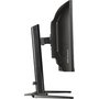 iiyama G-MASTER GCB3484WQSU-B1 Red Eagle Monitor Curvo 34 pulgadas UltraWide Quad HD 180Hz