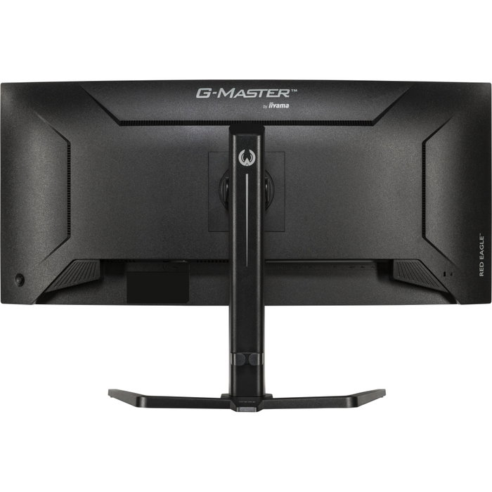 iiyama G-MASTER GCB3484WQSU-B1 Red Eagle Monitor Curvo 34 pulgadas UltraWide Quad HD 180Hz